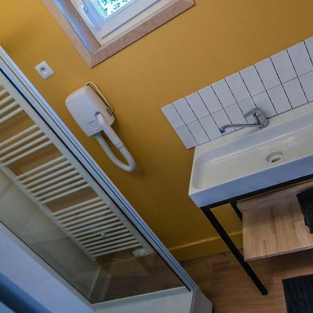 Le T.Wood Lejlighed La Gorgue Eksteriør billede